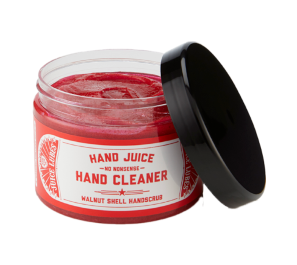 Juice Lubes Hand Juice Hand Cleaning Paste 500ml