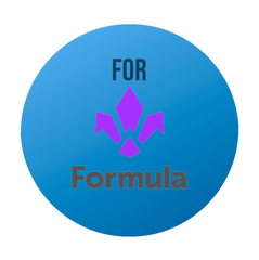 Pads For Formula