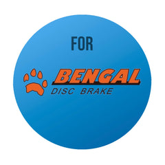 Pads For Bengal