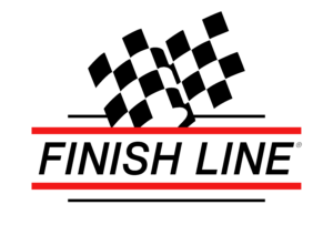 Finish Line