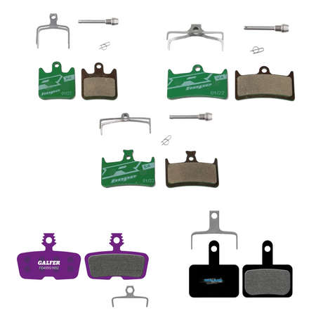 Brake Pads