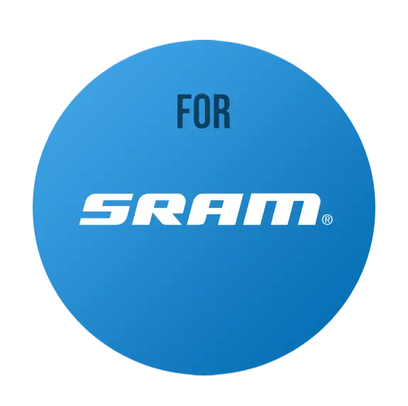 Bleed Kits for SRAM – Total Bleed Solutions