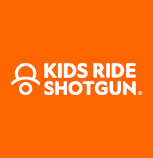 Kids Ride Shotgun
