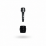 Insert de manchon de support Magura 0720825 et olive 0720916 pour durite MT et HS33