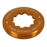 Hope EVO Crankset Extraction Captive Nut. Crank End Cap. HC106-04
