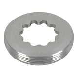 Hope EVO Crankset Extraction Captive Nut. Crank End Cap. HC106-04