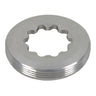 Hope EVO Crankset Extraction Captive Nut. Crank End Cap. HC106-04