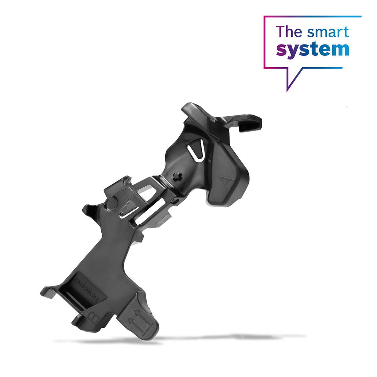 Bosch Holder For Connect Module, Smart System Compatible - BDU33YY EB13200012