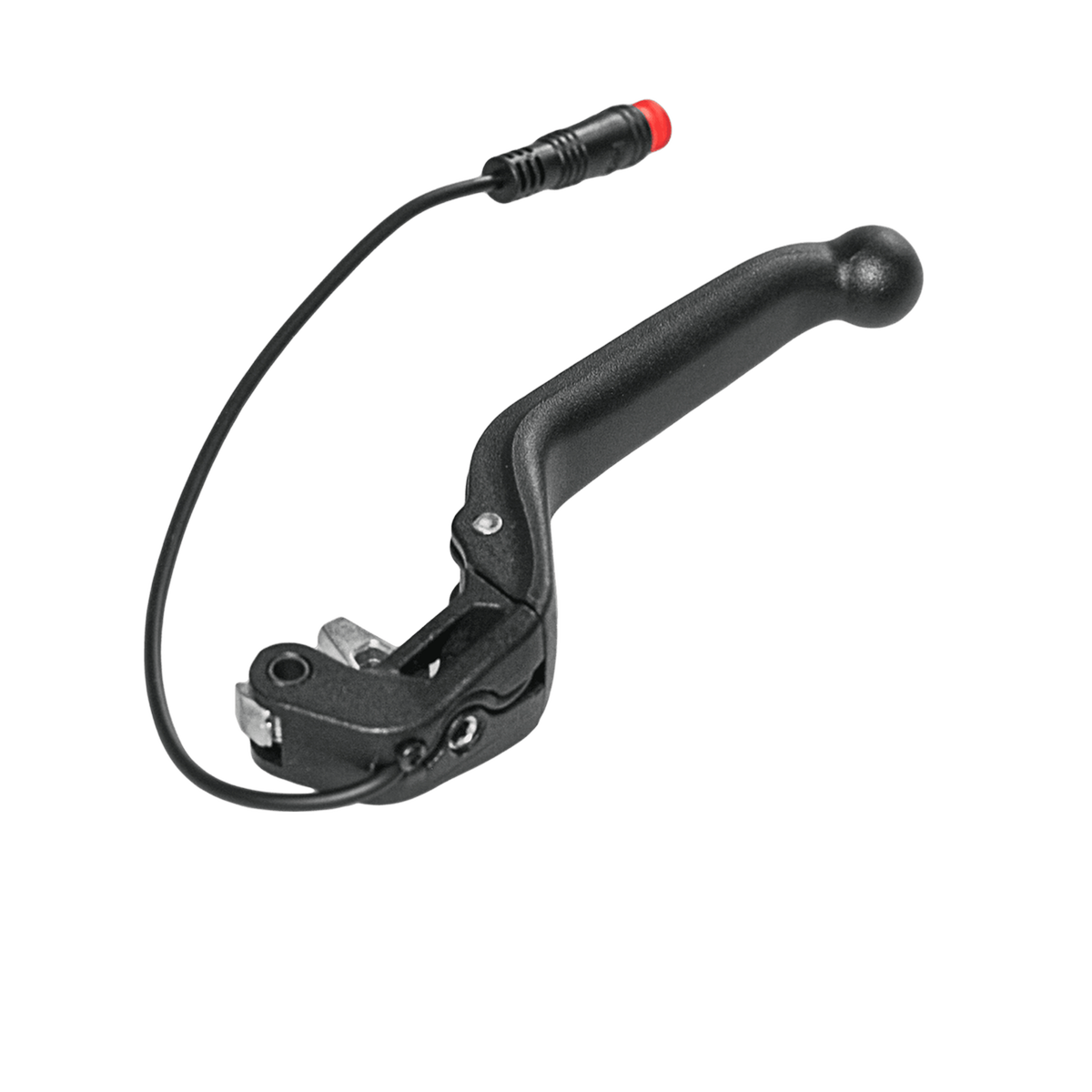 Magura lever blade MT7e HIGO-opener N/C 4-finger aluminum lever blade ball-end 2700834