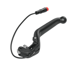 Magura lever blade MT7e HIGO-opener N/C 4-finger aluminum lever blade ball-end 2700834
