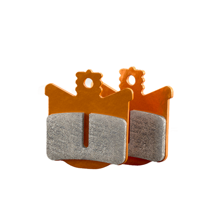 Magura 10.A Brake Pads For MT A2 Brake Caliper. 2702917