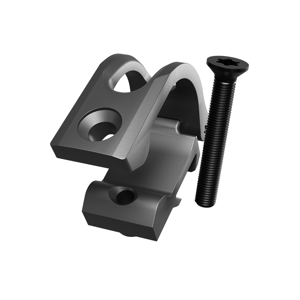 Magura GUSTAV PRO clamp incl. master clamp fixing screw 2703057