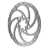 Magura MDR-S Disc Brake Rotor - 6 Bolt. 2.5mm 180mm, 203mm. GUSTAV PRO DISC