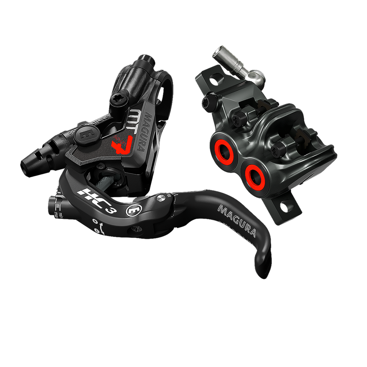 MT7 Pro HC3 red - Special Limited Edition Bundle! 2703098 MT7 Pro HC3 red - Special Limited Edition Bundle! 2703098