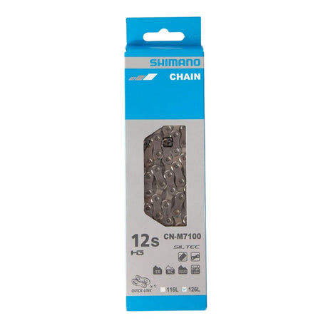 Shimano Chain 6 7 8 9 10 11 12 Speed HG40 4601 53 54 90 95 701 M7100 M8100 M9100