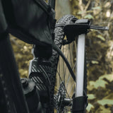 Thule Epos 3 Bike Towball Carrier Rack 13-pin Foldable