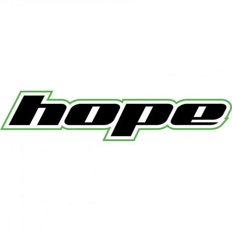 Hope Avinox Speed Sensor Disc Rotor - 200 / 203 / 220mm - 6 Bolt