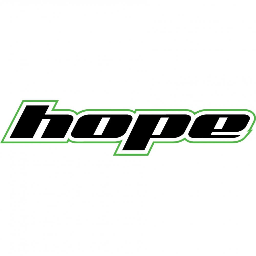 Hope Gravity Stem 20mm Reach - All Colours - 35mm Clamp