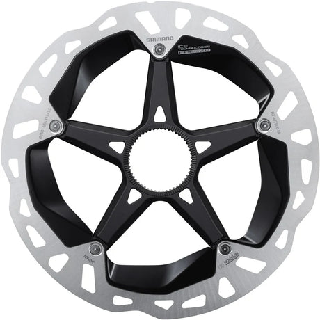 Shimano XTR DURA-ACE SAINT Disc Rotor RT-MT900 Centre-Lock Ice Tech FREEZA 140mm, 160mm, 180mm, 203mm. EXT