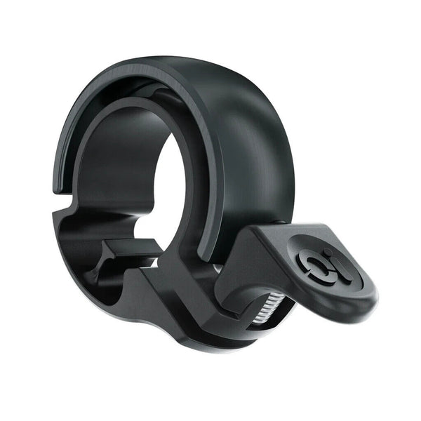 Knog Oi Classic Bell - Black Large