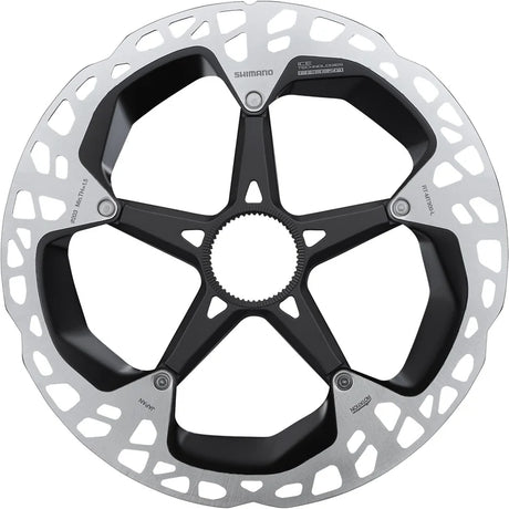 Shimano XTR DURA-ACE SAINT Disc Rotor RT-MT900 Centre-Lock Ice Tech FREEZA 140mm, 160mm, 180mm, 203mm. EXT