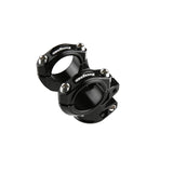 Hope Gravity Stem 20mm Reach - All Colours - 35mm Clamp