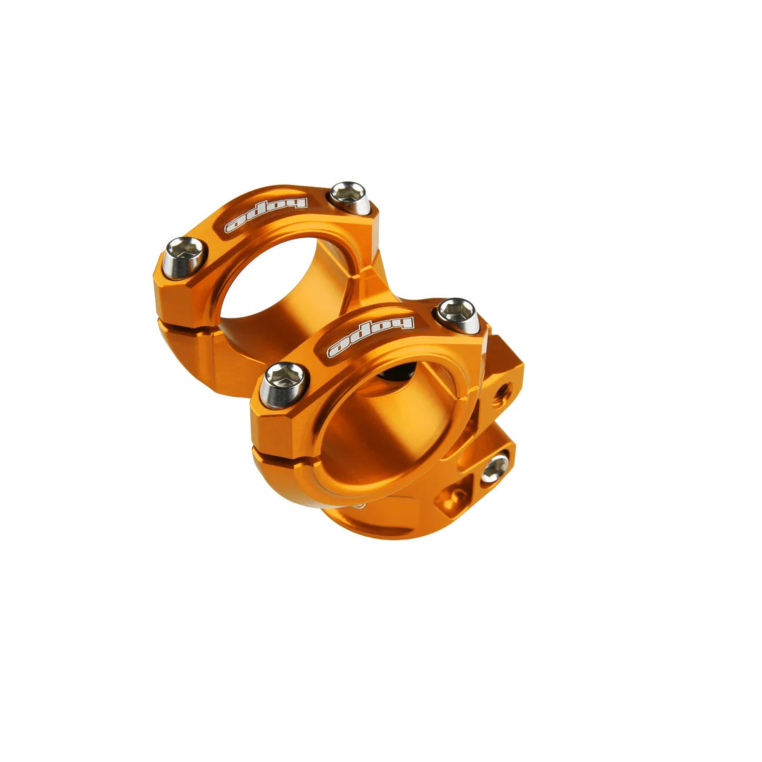 Hope Gravity Stem 20mm Reach - All Colours - 35mm Clamp
