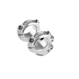 Hope Gravity Stem 20mm Reach - All Colours - 35mm Clamp