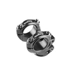 Hope Gravity Stem 20mm Reach - All Colours - 35mm Clamp