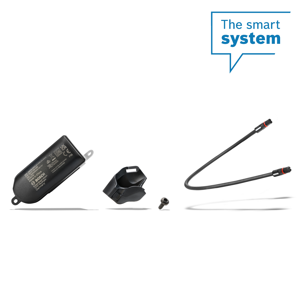 BOSCH Aftermarket Kit Connect Module for Smart System BDU34YY - EB1390001D