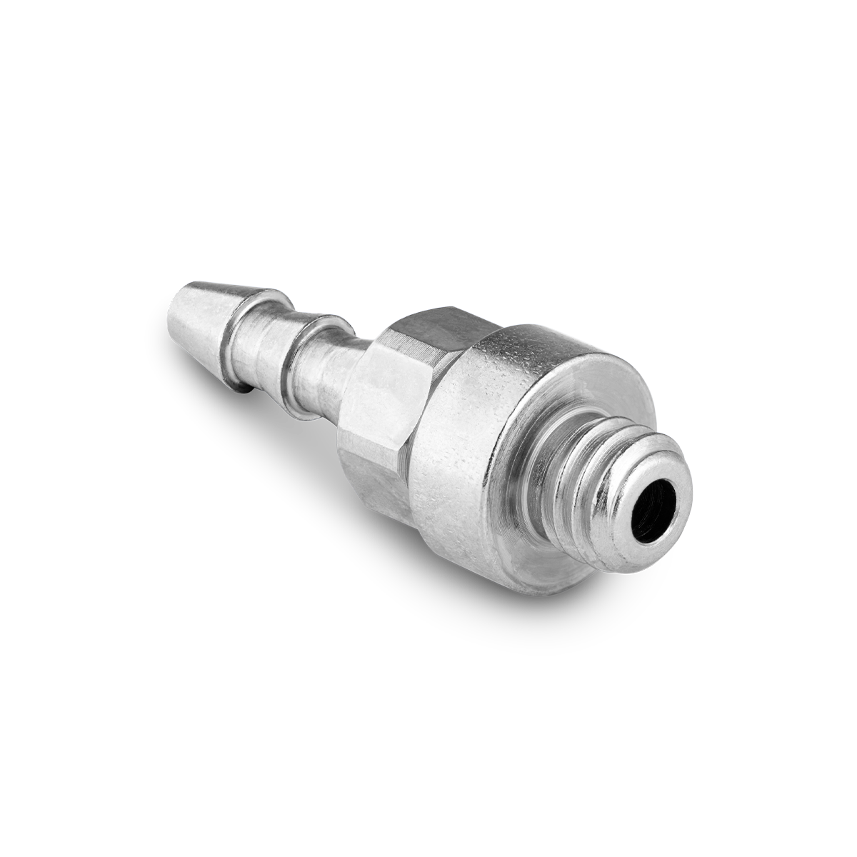 Magura Barbed M6 Tubing Connection Adapter 2703093 - SINGLE ITEM