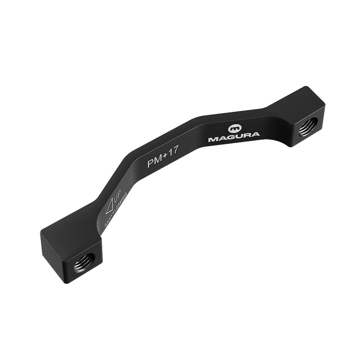 Magura Caliper Mount Adapter QM 46 G - For Gustav - PM 203-220. 2703094