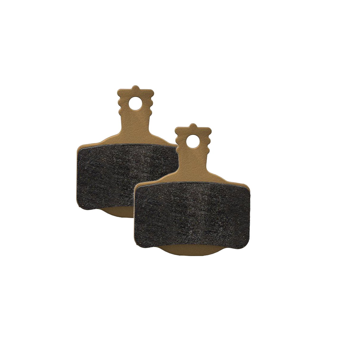 Magura Brake pads 7 R Gold Yellow Race - 1 Set (2 pads) 2703241