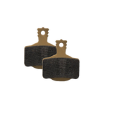 Magura Brake pads 7 R Gold Yellow Race - 1 Set (2 pads) 2703241