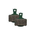 Magura Brake pads 7 S Green Sport - 1 Set (2 pads) 2703246