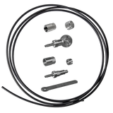 Magura Disc brake tubing - 3000mm ETT Banjo Kit - 2703339