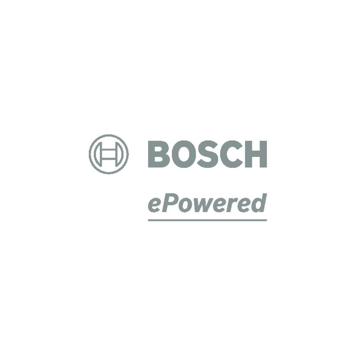 Bosch PowerMore - cable laid away from the battery holder. 50mm BCH3925 50 - EB1212004L