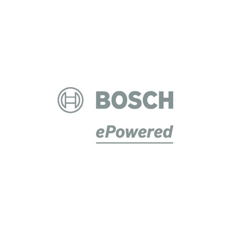 Bosch PowerMore - Bottle cage Power More 250 BBP362Y EB1210003W