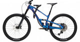 Kids Ride Shotgun 2.0 Front Mounted Mountain Bike Seat - 18 month to 5 year Old