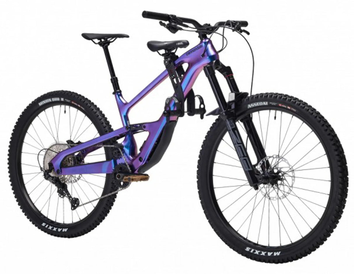 Kids Ride Shotgun 2.0 Front Mounted Mountain Bike Seat - 18 month to 5 year Old