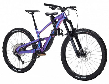 Kids Ride Shotgun 2.0 Front Mounted Mountain Bike Seat - 18 month to 5 year old
