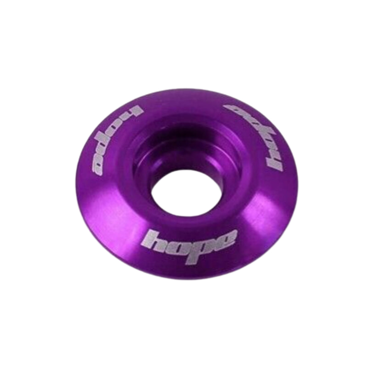 Hope Headset Head Bolt + Hope Top Cap Sets. Any combination.