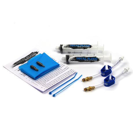 TBS Bleed Kit RockShox Reverb Dropper Seat Post