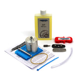 TBS Easy To Bleed Kit For Hope With Optional 100ml DOT Fluid