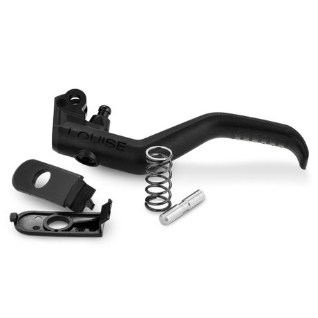Magura Louise Elite Lever Blade Carbotecture Black - 2703264