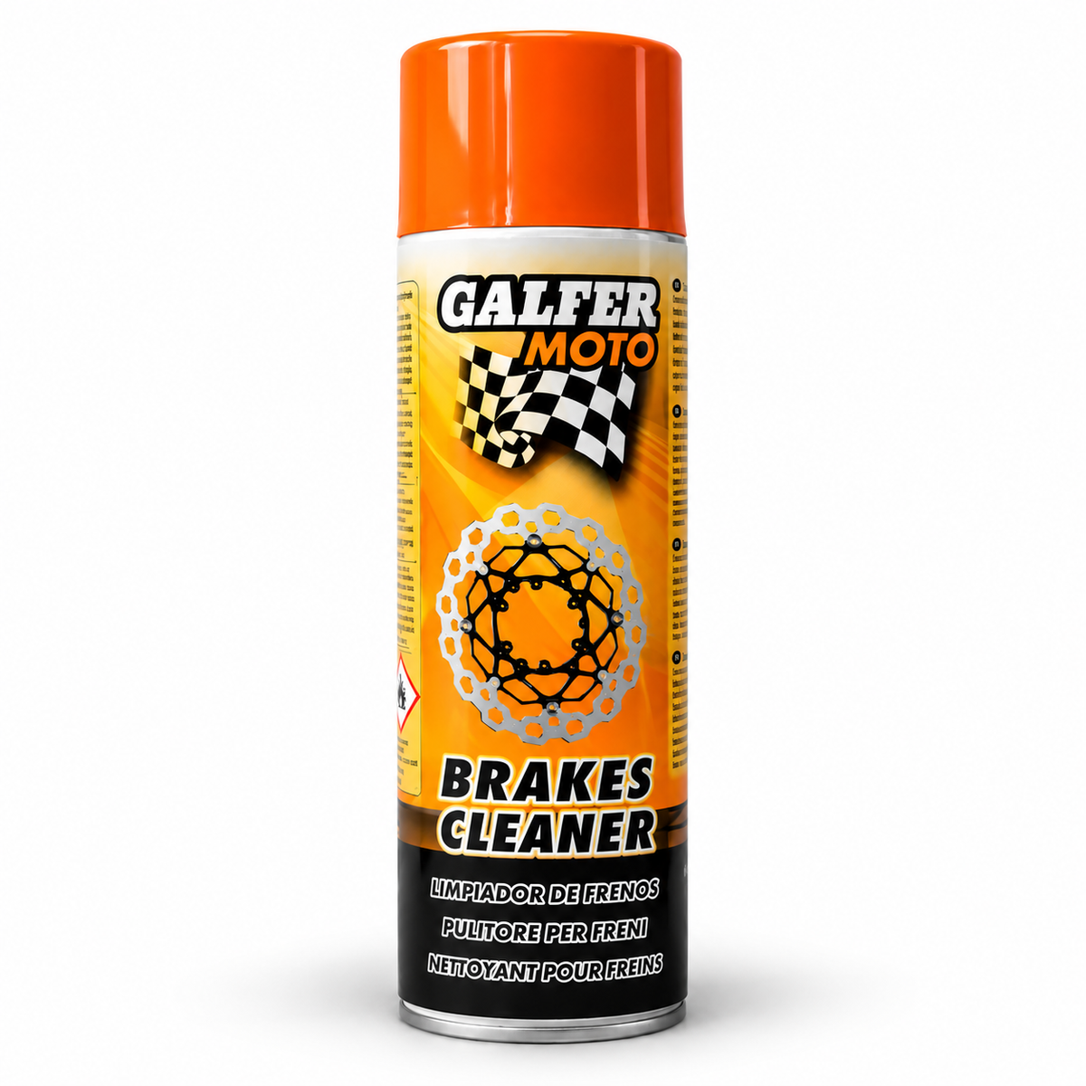 Galfer Bike Brake Cleaner