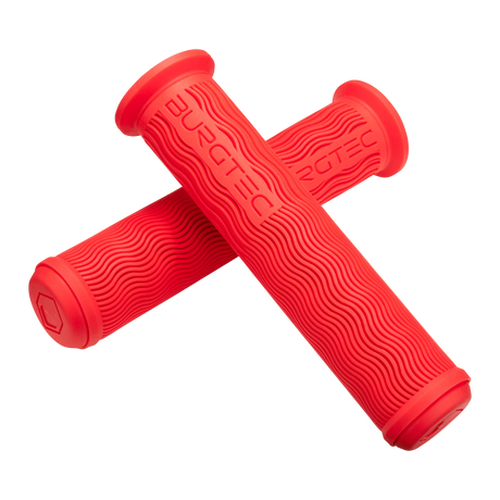 Burgtec Bartender Pro Vero Sandler Signature Mountain Bike Grips