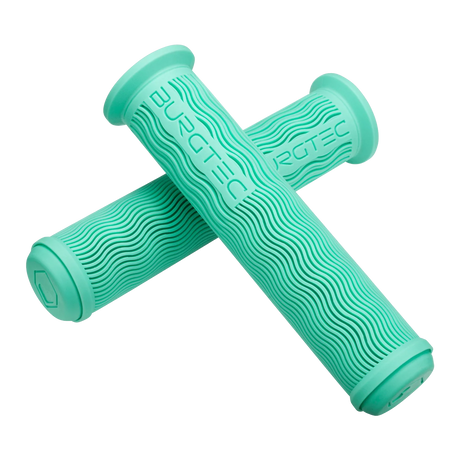 Burgtec Bartender Pro Vero Sandler Signature Mountain Bike Grips