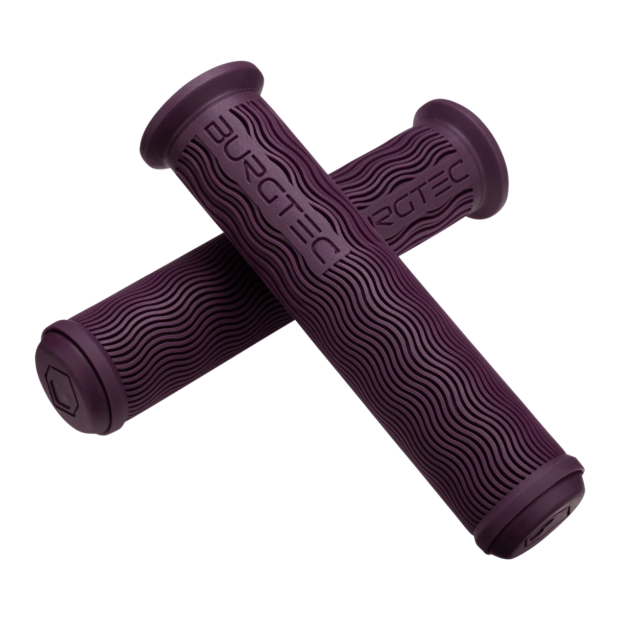 Burgtec Bartender Pro Vero Sandler Signature Mountain Bike Grips