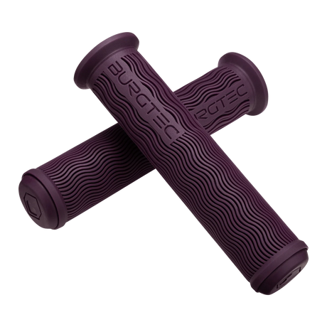 Burgtec Bartender Pro Vero Sandler Signature Mountain Bike Grips